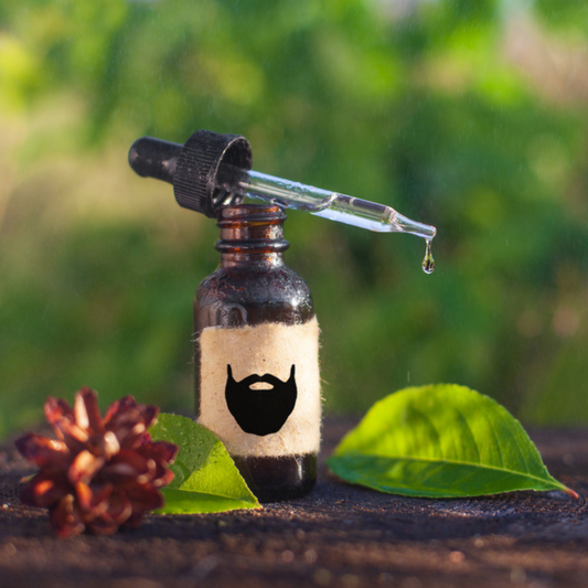 BEARD OIL - MoisturīzD™